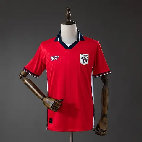 Panama 2026 Home Jersey S-4XL