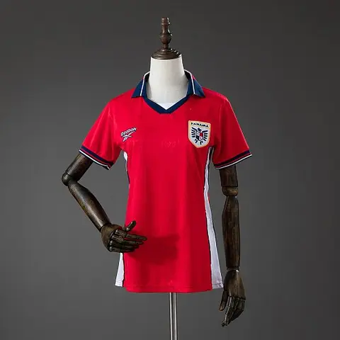 Panama 2026 Home Women's Jersey S-XXL