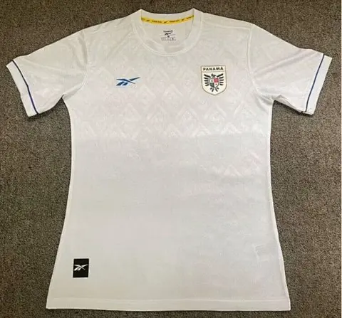 Panama 2024/25 away S-XXL
