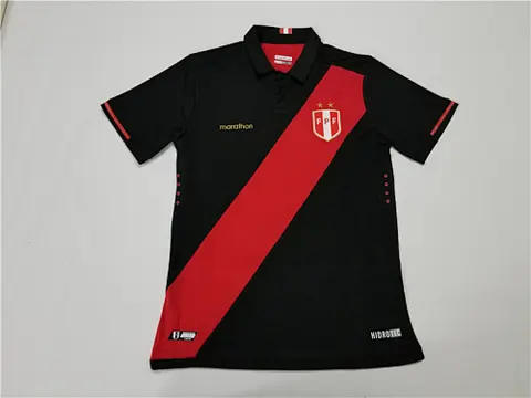 Peru extérieur noir 2019