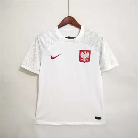 2022 Poland home