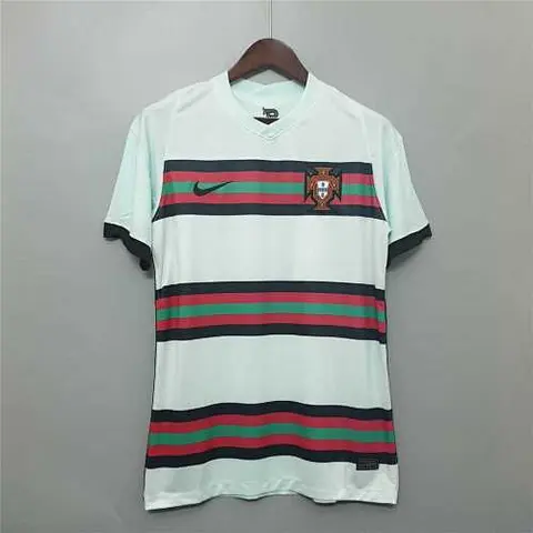 2020 Portugal away