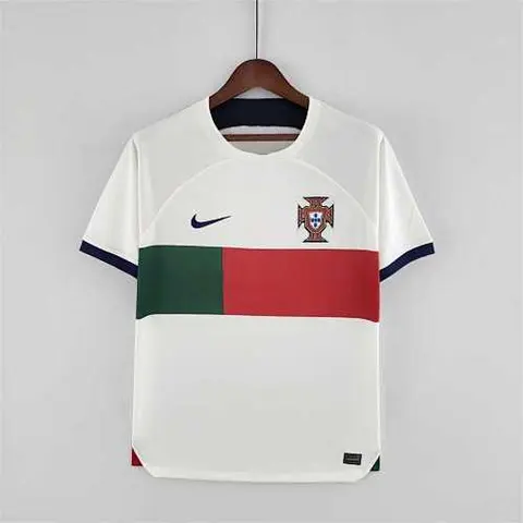 2022 Portugal away