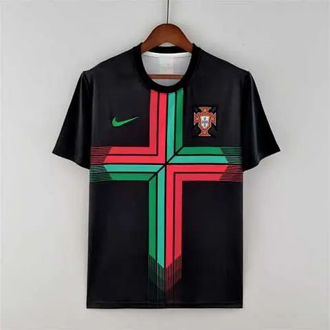 2022 Portugal concept black