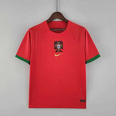 2022 Portuguese red special edition Portugal