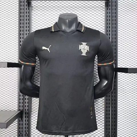 2026 Player Portugal Away Kit World Cup