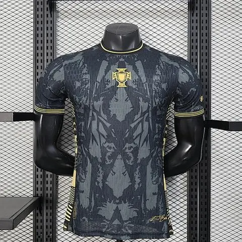 2026 Player Portugal Special Edition Kit World Cup