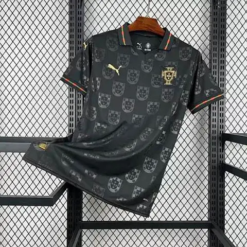 2026 Portugal Away Kit World Cup S-4XL