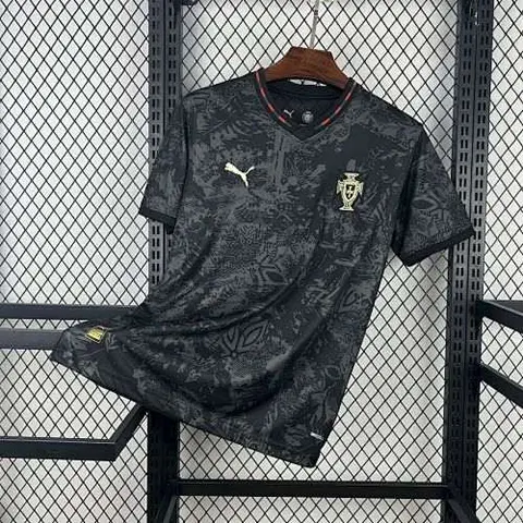 2026 Portugal Special Edition Kit World Cup S-2XL