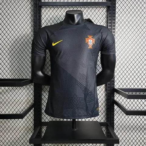 23-24 Portugal édition spéciale version joueur taille S-XXL