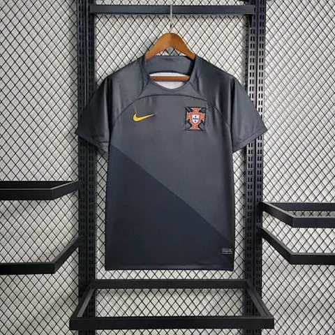 23-24 Portugal Special Edition Size S-XXL