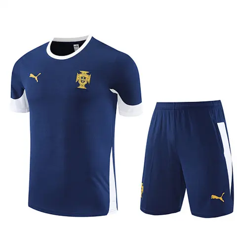 25-26 Portugal sapphire training suit