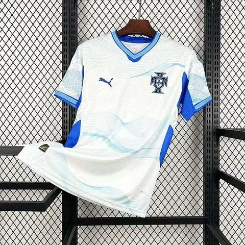 Mens Portugal 2026 Specia Jersey
