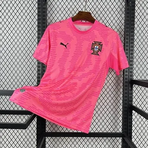 Mens Portugal 2026 Special Jersey