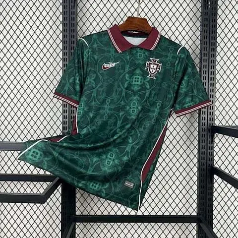 Mens Portugal 2026 World Cup Special Jersey