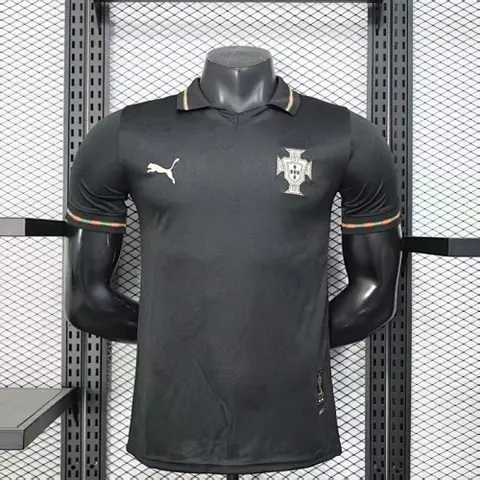 Portugal 2026 Away player version S-XXL