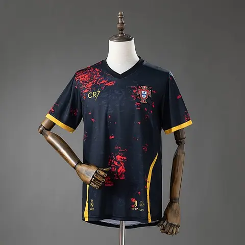 Portugal 2026 Special Edition CR7 Jersey S-XXL