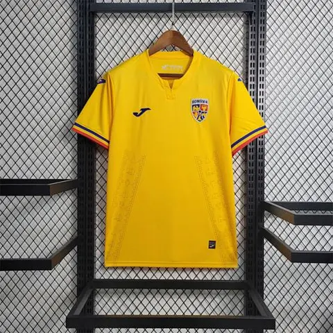 2023 Romania home