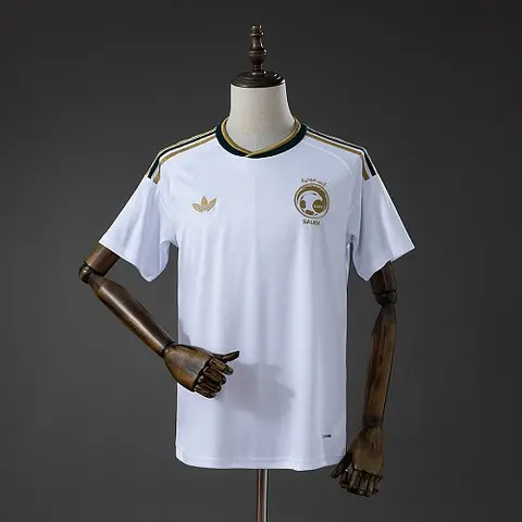 Saudi Arabia 2026 Away Jersey S-4XL