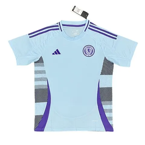 2024 Scotland away jersey