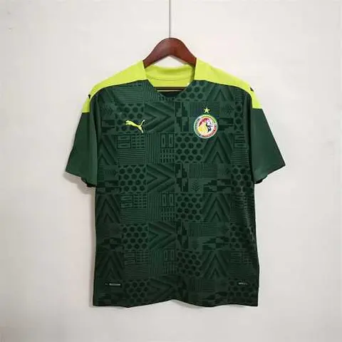 2022 Senegal away