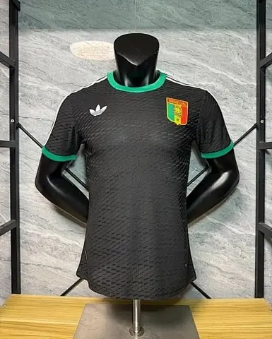 2026 Player Senegal Retro Style Kit World Cup