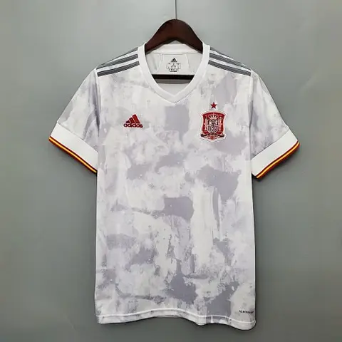 2020 Spain away