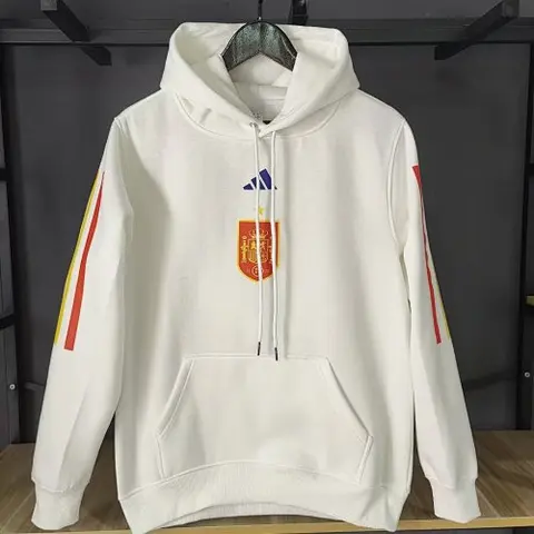Sweat à capuche Espagne — 2022