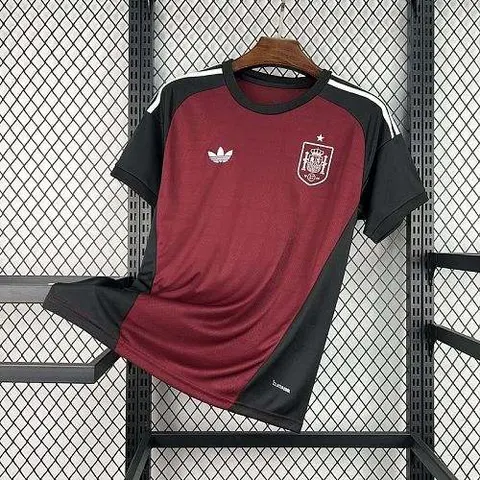 2026 Spain Goalkeeper Kit World Cup