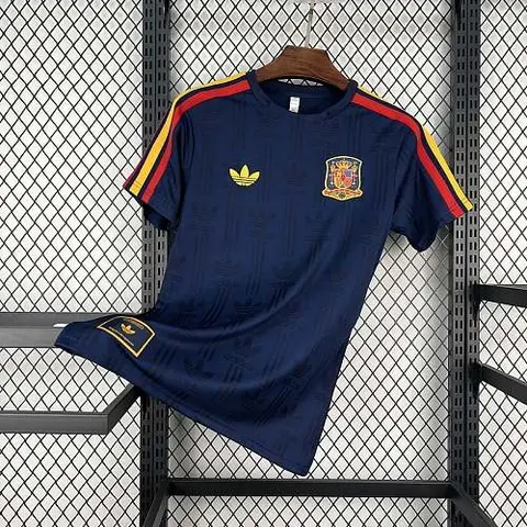 Maillot de football adulte Espagne Coupe du monde OG Lifestyler 1 — 2026