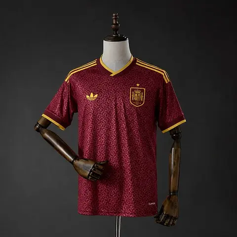 Spain 2026 Special Edition Jersey S-4XL