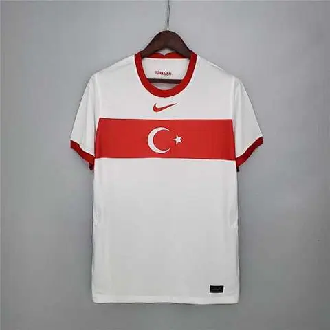 2020 Turkey home