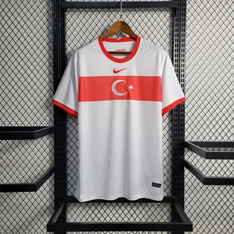 2021 Turkey away