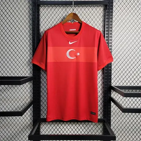 2021 Turkey home