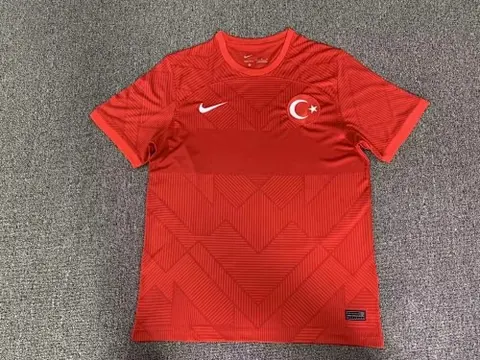2022 Turkey away