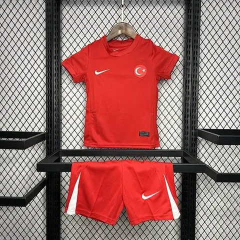 2024 Turkey away kid kit