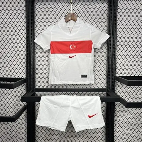 2024 Turkey home kid kit