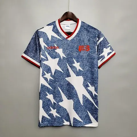1994 USA away