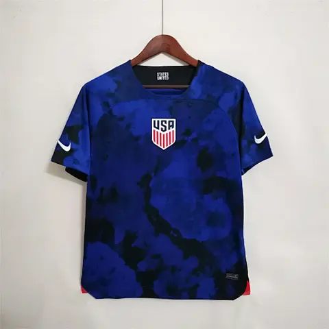 2022 United States away