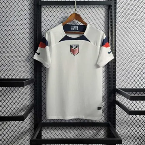 2022 United States home