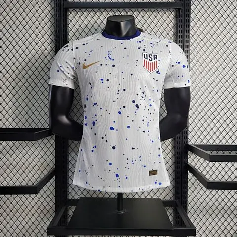 2023 USA home player version