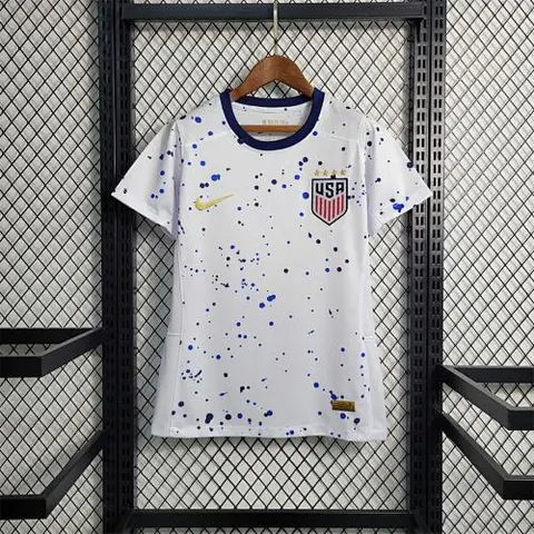 2023 USA home women