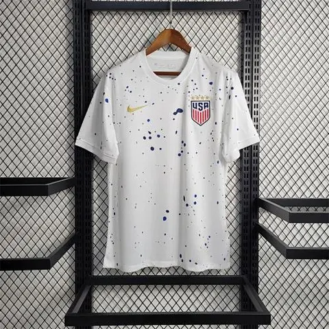 2023 USA home