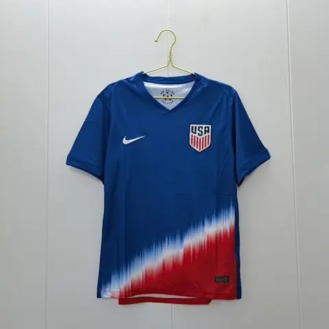2024 US away jersey