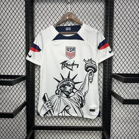 2024 USA Statue of Liberty Jersey