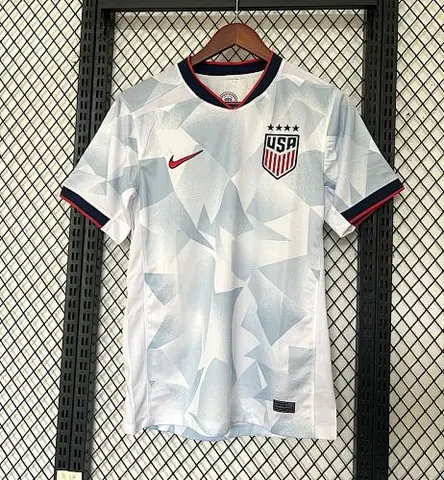 2025 USA home jersey