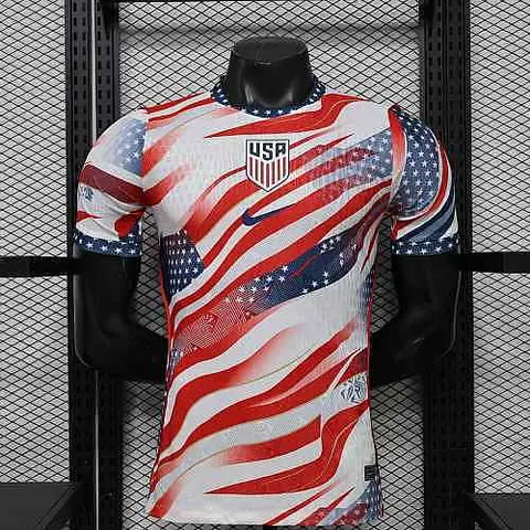 2026 Player USA Special Edition Kit World Cup
