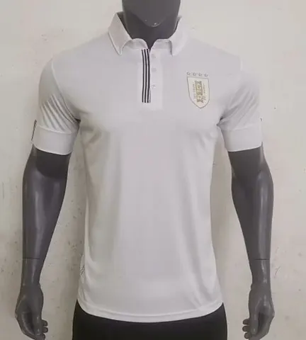 24-25 Uruguay white special editon jersey
