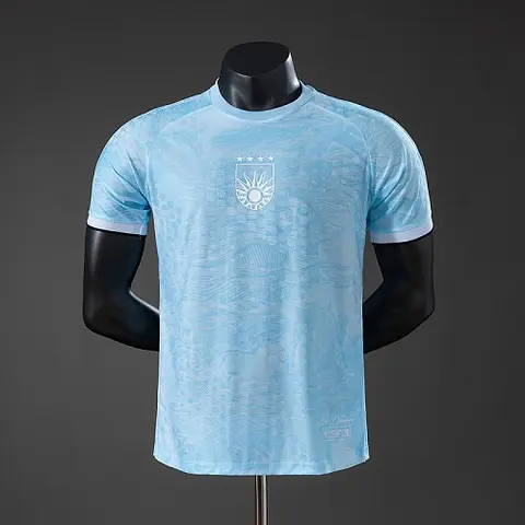 Uruguay 2026 World Cup Special Edition Player Version Jersey S-2XL