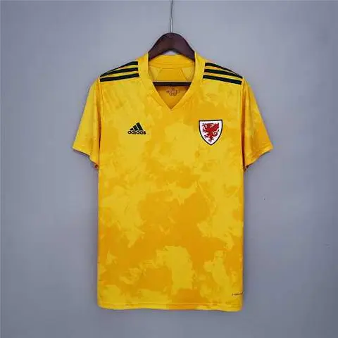 2021 Wales away